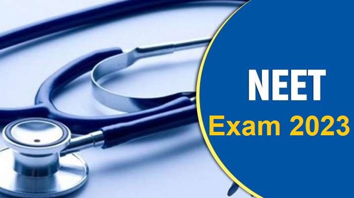 {NEW} NEET Admission 2023 Online Application Form, Registration Exam Dates