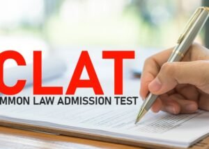 CLAT Revised Syllabus 2023