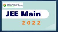 Why Is the JEE Main 2022 Exam Postponed?