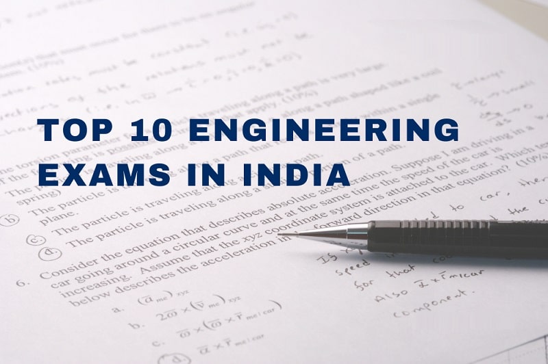 Top-10-Engineering-exams-in-india-examfolk