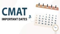 CMAT 2023 Dates, Application, Registration and Test Pattern