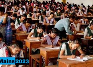 JEE Main 2023: Exam Eligibility and Application Fee Structure