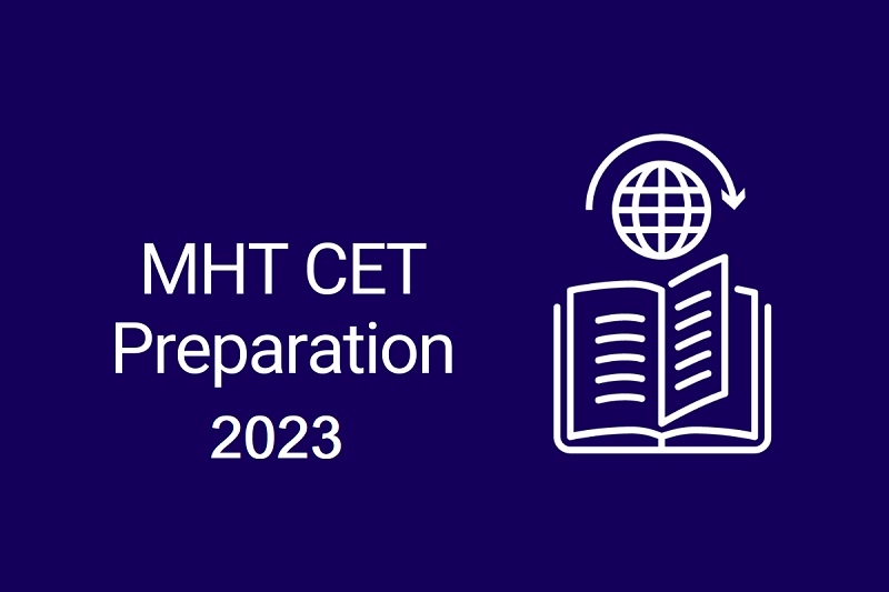MHT-CET-Preparation