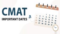 CMAT 2023 Dates, Application, Registration and Test Pattern