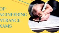 Top 10 Engineering Exams in India 2022