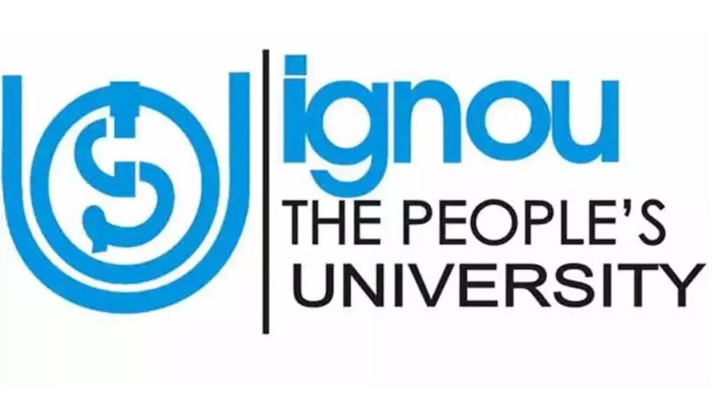 ignou admissions 