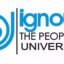 Management Degree from IGNOU: MBA Admissions in IGNOU 2023-24