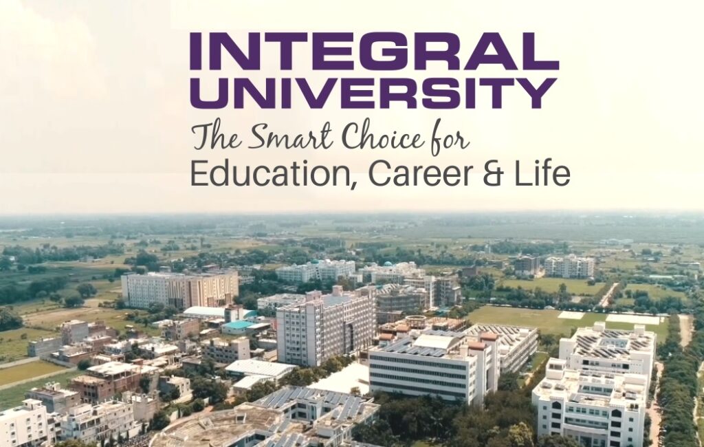 Integral University Placement Review