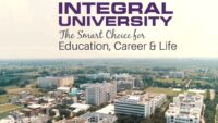 Top 5 courses in Integral University: Fees, Placement