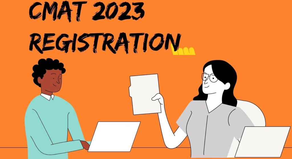 CMAT 2023 Exam Eligibility & Registration Fees