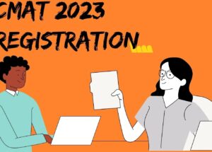 CMAT 2023 Exam Eligibility and CMAT Exam Application Fee
