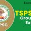 TSPSC Group 4 Answer Key Released